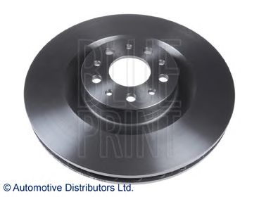 BLUE PRINT adz94339 -  Тормозной диск